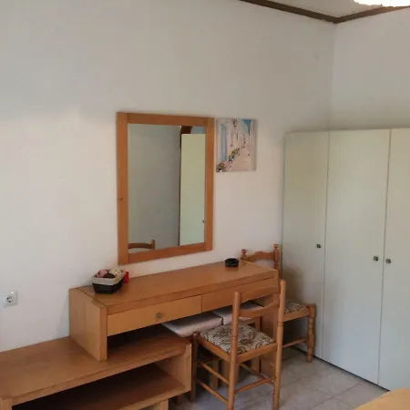 Апартаменты Periklis