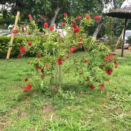 Apartamento Periklis Prínos