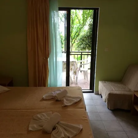 Apartment Periklis Prínos