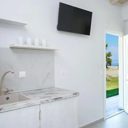 Апартаменты Periklis