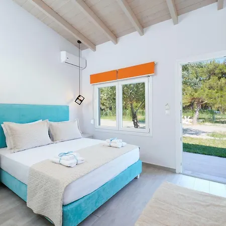 Periklis Apartamento