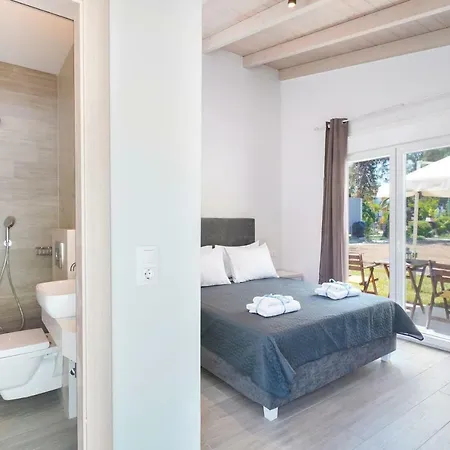 Periklis * Принос