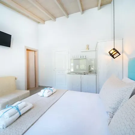 Periklis Принос