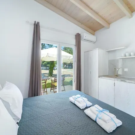 Periklis Apartman *
