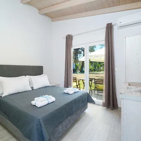 Apartment Periklis Prínos