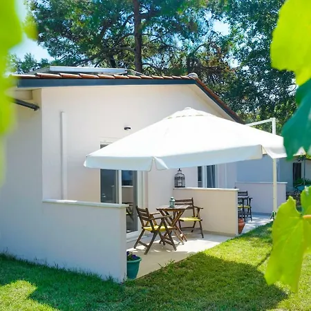 Apartamento Periklis