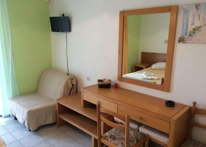 Periklis Διαμέρισμα *