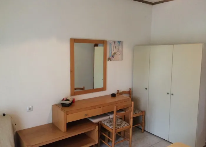 Διαμέρισμα Periklis