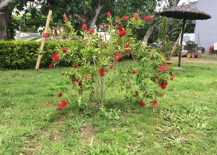 Διαμέρισμα Periklis Πρίνος