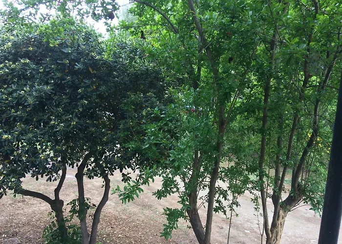 Διαμέρισμα Periklis Πρίνος