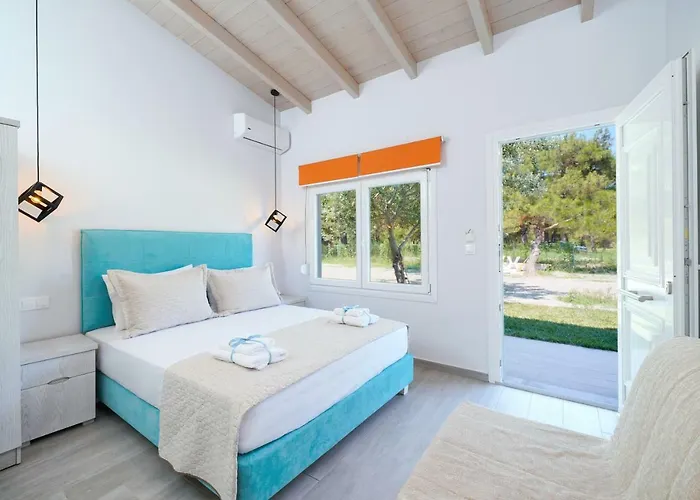 Periklis Διαμέρισμα