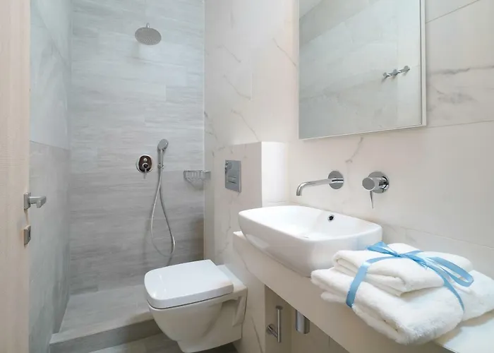 Διαμέρισμα Periklis *