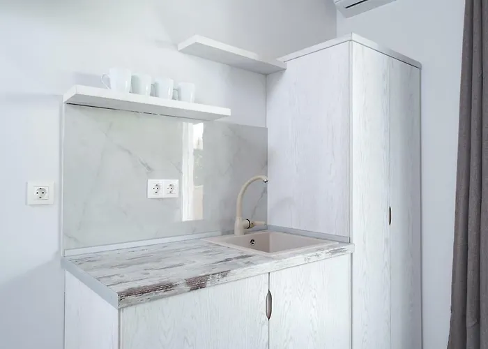 Διαμέρισμα Periklis Πρίνος