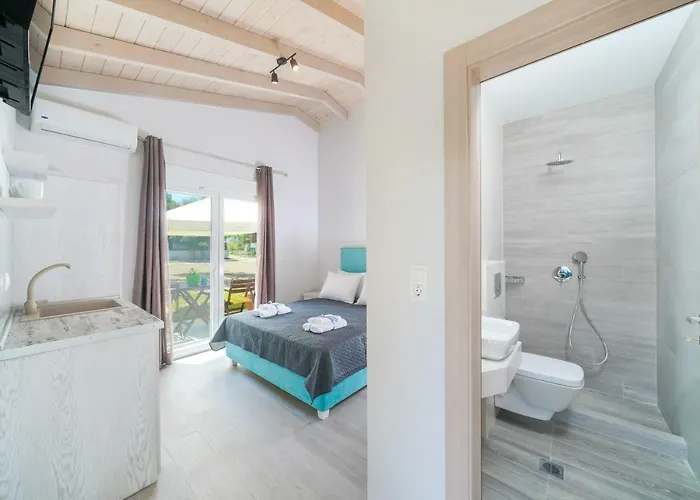 Periklis Διαμέρισμα