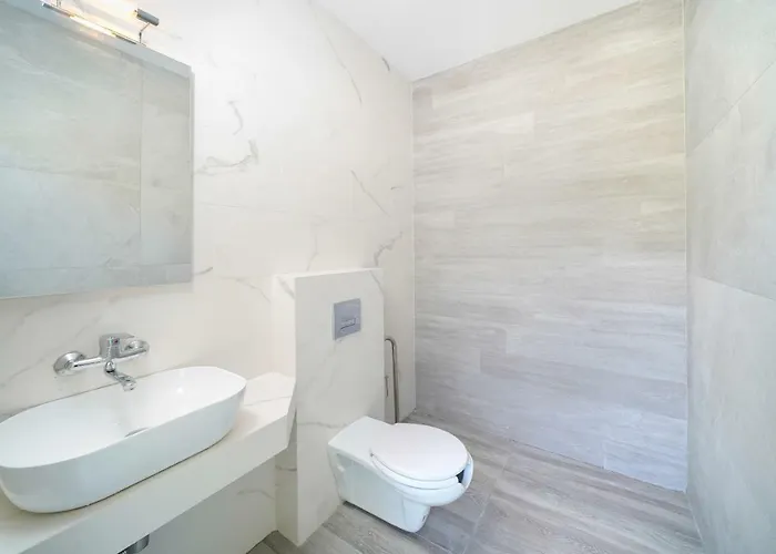 Periklis Διαμέρισμα *