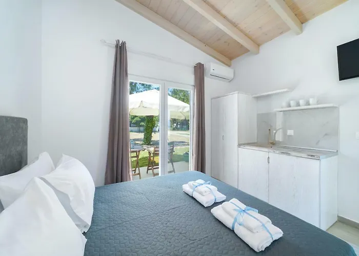 Periklis Διαμέρισμα *