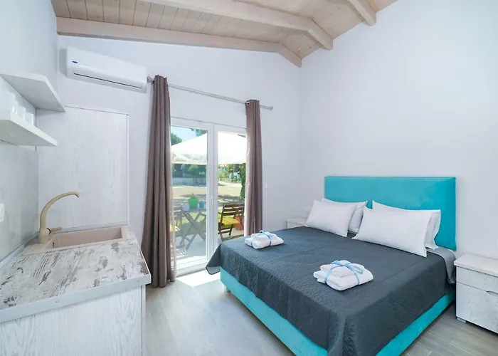 Διαμέρισμα Periklis