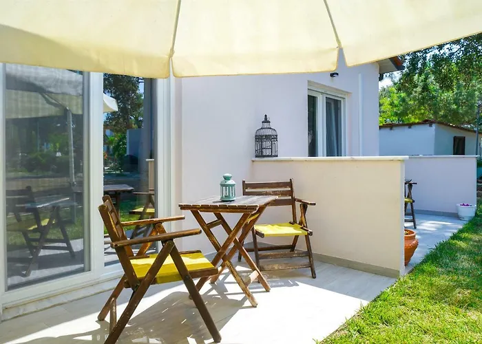 Διαμέρισμα Periklis