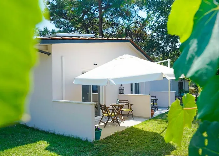 Διαμέρισμα Periklis