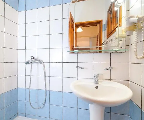 Periklis Διαμέρισμα Πρίνος